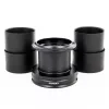Shimano Baitrunner CI4+ XTB Medium Longcast 5500 Vrijloopmolen (MBTRCI4XTBLC)