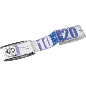 Major Craft 70cm Blauw Vismeter