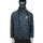 Major Craft Sun Protection Hoodie Donkergrijze UV-bestendige Hoodie M