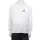 Major Craft Sun Protection Hoodie Witte UV-bestendige Hoodie L