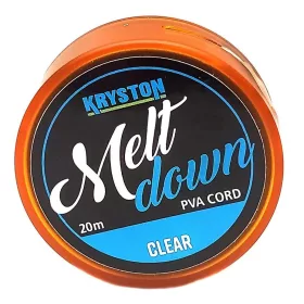 Kriston Meltdown Advance Dissolving PVA Lijn 20m