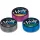 Kriston Merlin Fast Sinking Supple Braid 25Lbs 20m 0.44mm Bruin Gevlochten onderlijn-Bruin