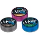 Kriston Merlin Fast Sinking Supple Braid 25Lbs 20m 0.44mm Donkerbruin Gevlochten onderlijn-Donkerbruin