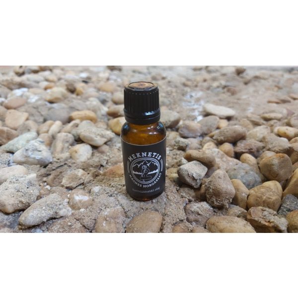 Magneetvissen Corrosiebeschermende olie