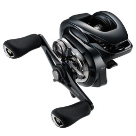 Shimano Metanium DC 71HG (METDC71HGA) - baitcasting molen