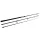 Sportex Rapid Feeder RS-2 Medium 390 80-150gr 3+3-delige Feederhengel