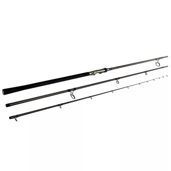 Sportex Rapid Feeder RS-2 Medium 390 80-150gr 3+3-delige Feederhengel