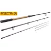 Sportex Xclusive Feeder RS-2 Medium 4,20m 95-165gr 3+3-Delige Feederhengel