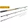 Sportex Xclusive Feeder RS-2 Medium 4,20m 95-165gr 3+3-Delige Feederhengel
