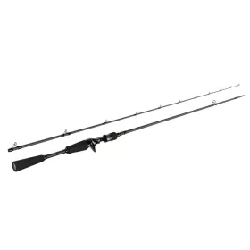   Sportex Magnific Finesse M RS-2 Baitcast 1,95m 9-28gr 2-delige Casting Werphengel