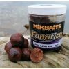 MIKBAITS FANATICA – LRA - Bojli IN DIP- Zalm en krab en Asa 250 ml 20 mm