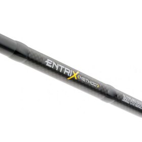   Mivardi Entrix Method 40-90gr 3,60m 4+2 Delen Method Feeder Hengel