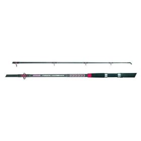   Mivardi Fanatic Catfish 200-400gr 2,40m 2-delige Meervalhengel