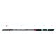 Mivardi Fanatic Catfish 200-400gr 2,40m 2-delige Meervalhengel