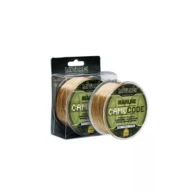 Mivardi CamoCode Mainline 0,325mm 600m Monofil Hoofdlijn