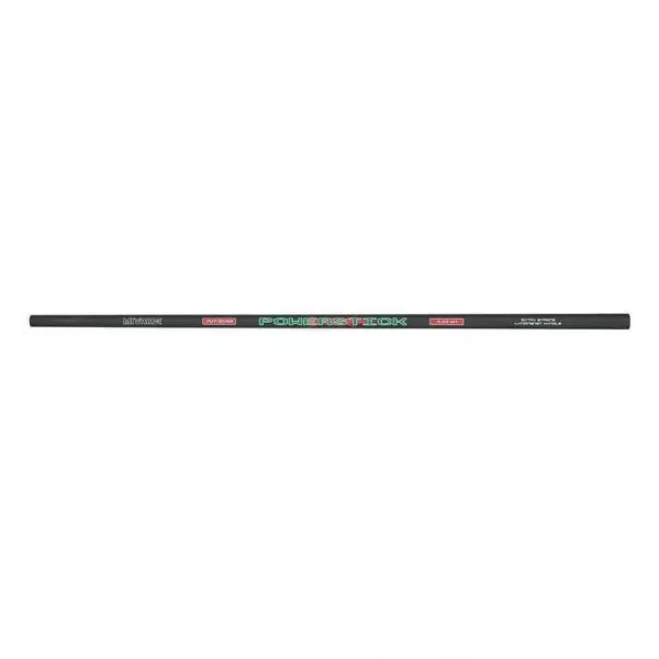 Mivardi Powerstick 400 4m Vaste Stok Landingsnetsteel