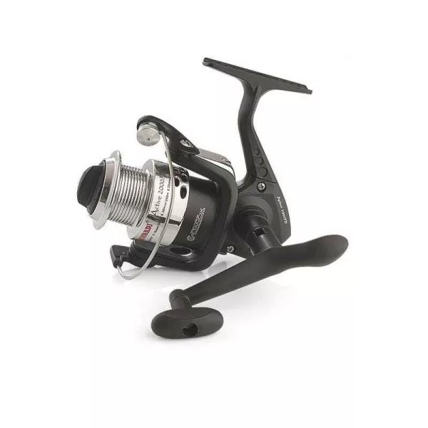 Mivardi Active FD 2000 Molen met voorslip