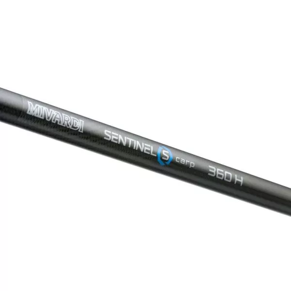 Mivardi Sentinel Carp 3lb 3,60m 3-delige Karperhengel