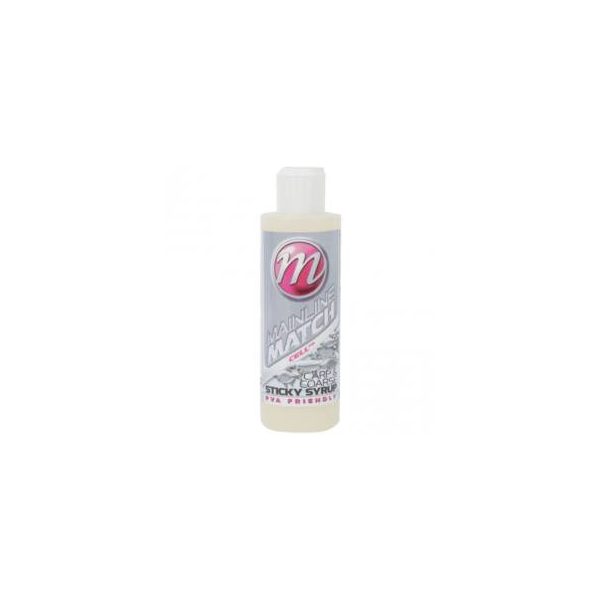 Mainline Match Syrup CellTM - 250ml - gietvloeistof, vloeibaar aroma