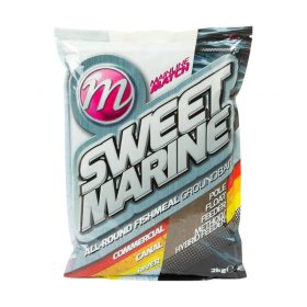Mainline Sweet Marine Fishmeal Mix Voer 2kg