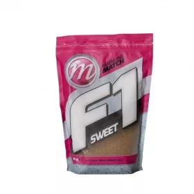 Mainline F1 Sweet Voer 1kg