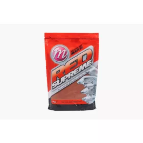 Mainline Red Supreme Voer 1kg