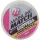 Mainline Match Dumbell Wafters 8mm - Geel - Ananas - wafters haakaas