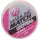 Mainline Match Dumbell Wafters 6mm - Roze - Tonijn - wafters haakaas