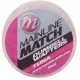 Mainline Match Dumbell Wafters 6mm - Roze - Tonijn - wafters haakaas