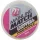 Mainline Match Dumbell Wafters 6 mm - Geel - Ananas - wafters haakaas