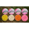 Mainline Match Dumbell Wafters 10mm - Oranje - Chocolade - wafters haakaas