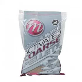 Mainline Match Coarse Pellets 2mm - 1kg
