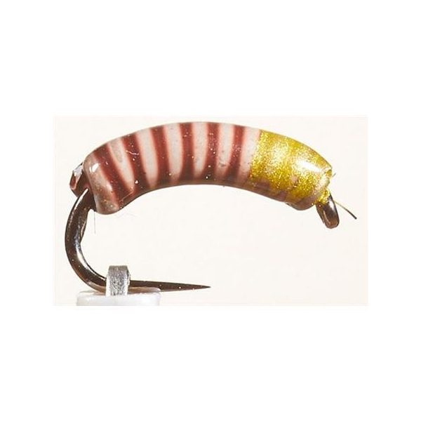 JMC NP7 H16 - PCB 6 kunstvlieg