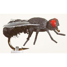 JMC Mouche De Maison H12 - PCB 6 kunstvlieg