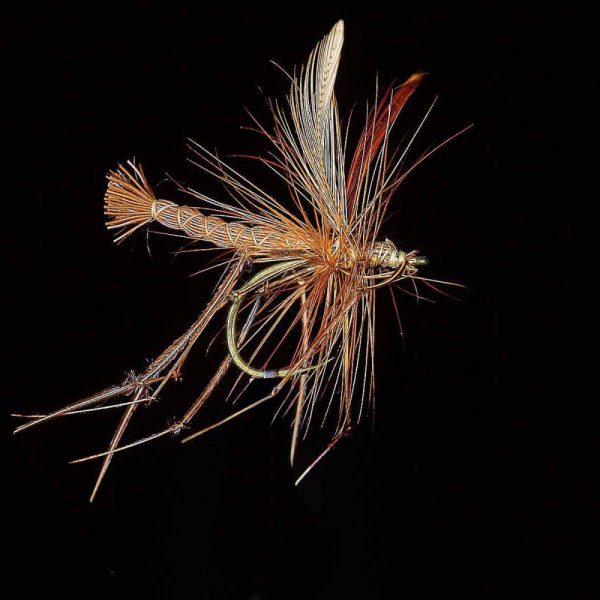 JMC Cousin 10 BL H10 - PCB 6 kunstvlieg