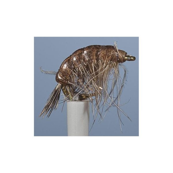 JMC JCC 132 H14 - PCB 6 kunstvlieg