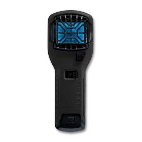 Thermacell Muggenwerend Apparaat Zwart