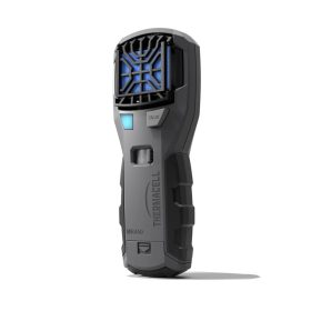   Thermacell muggenwerend apparaat - breukvast, met versterkte behuizing