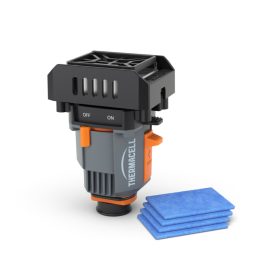 Thermacell Wereldreizigersapparaat