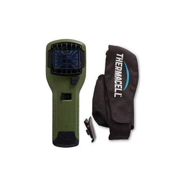 Thermacell Szúnyogriasztó Készülék Tartó Tok