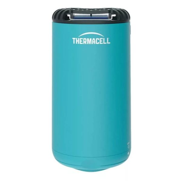Thermacell Halo Mini Tabletop Egység (tafelapparaat) - BLAUW
