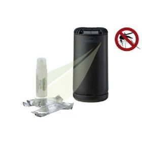 Thermacell Halo Mini Tabletop eenheid (tafeltoestel) - Zwart