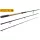 Sportex Xclusive Match XT 3,90m 5-29gr 3-Delige Match Hengel