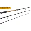 Sportex Xclusive Match XT 4,20m 5-29gr 3-Delige Match Hengel