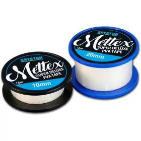 Kriston Meltex Super Deluxe PVA Band 10mm 10m