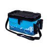 Major Craft Tackle Bag MTB-50 EVA 50*26*25cm Oceaanblauwe Spinhengel Tas