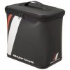 Major Craft Tackle Case MTC-COOL EVA 24*16*24cm Zwarte Koeltas