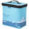 Major Craft Tackle Case MTC-COOL EVA 24*16*24cm Oceaanblauwe Koeltas