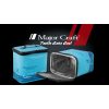 Major Craft Tackle Case MTC-COOL EVA 24*16*24cm Oceaanblauwe Koeltas