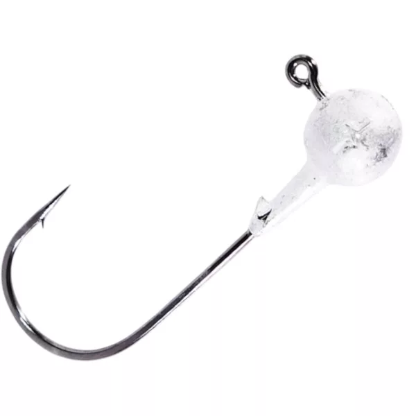 Musaga Classic 6 2gr Jig Fej 5db